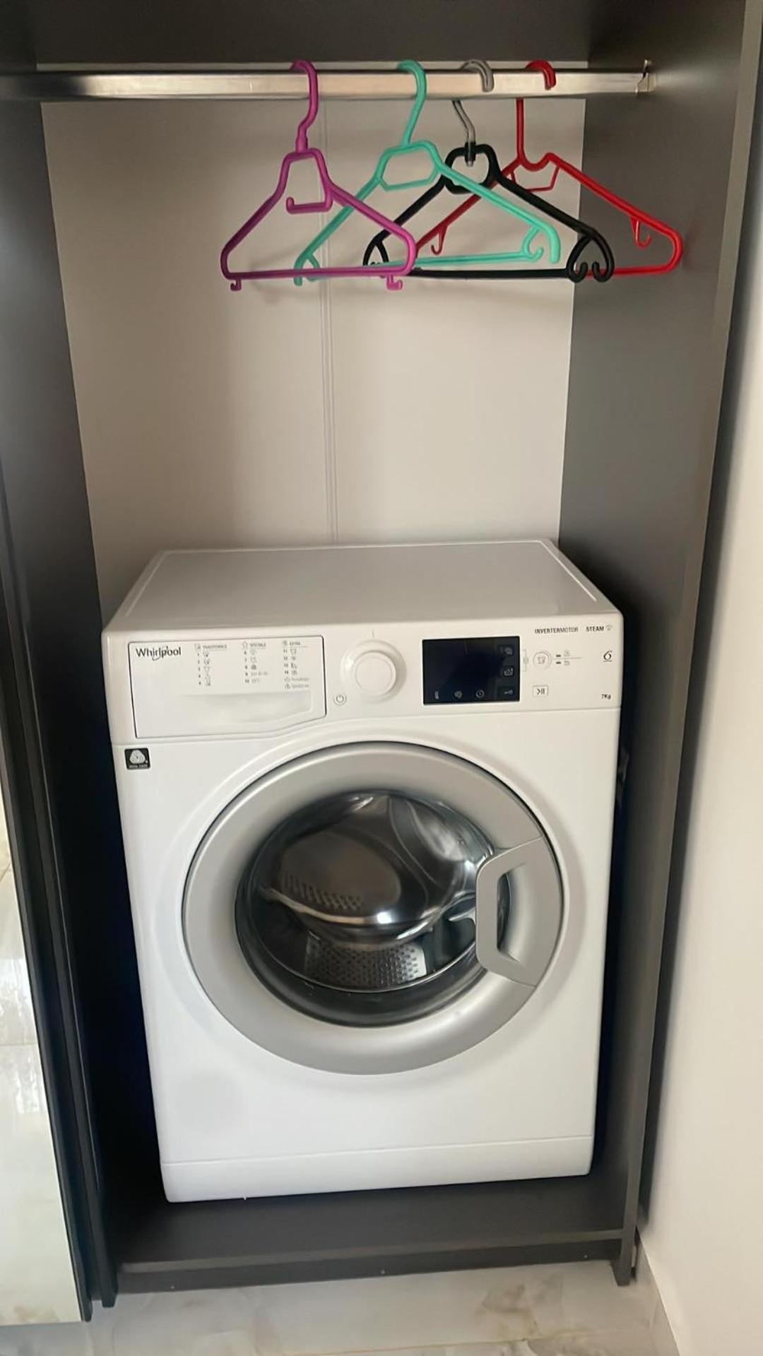 Apartment Luxury In *
