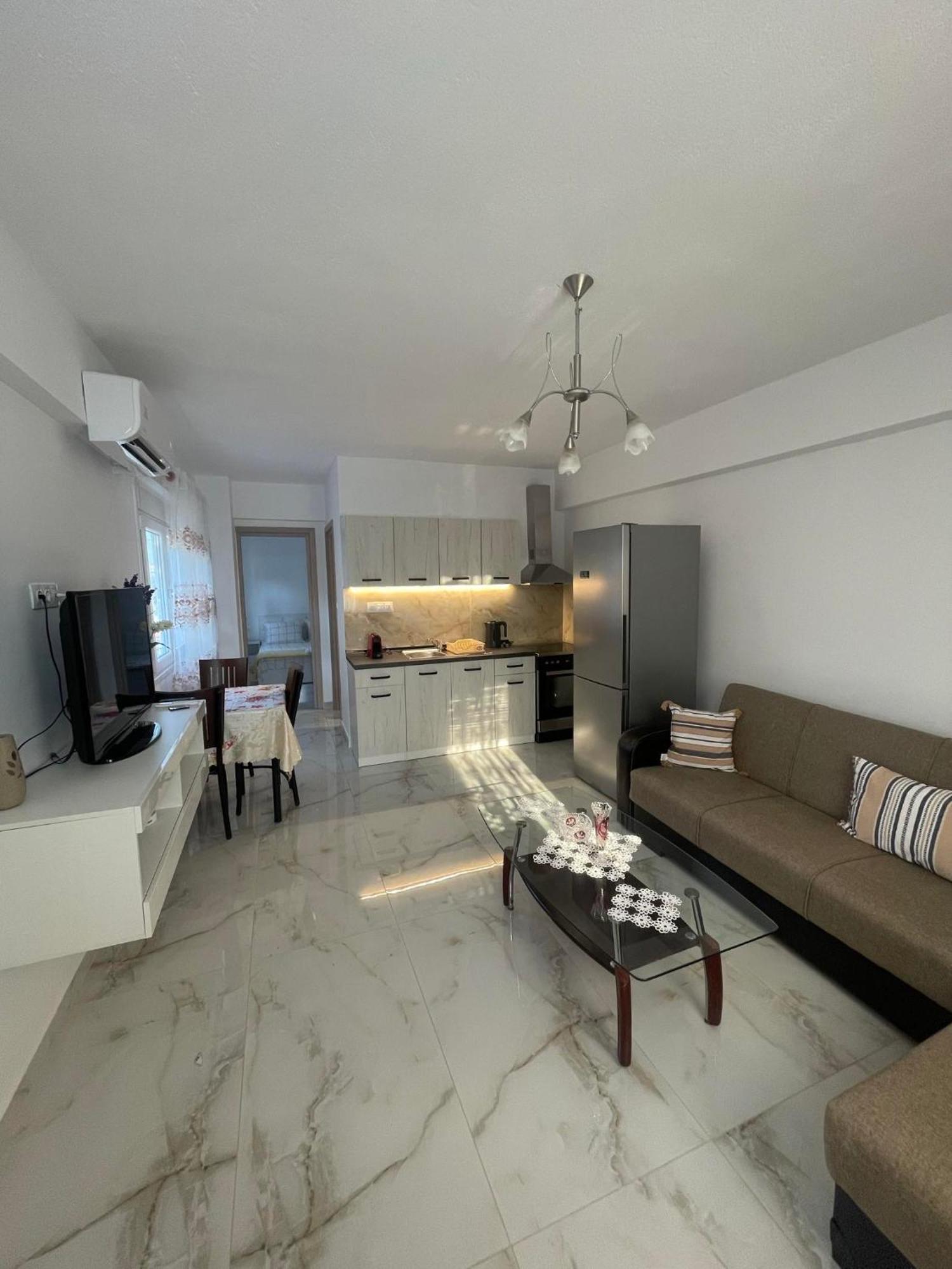 Luxury In Nea Kallikrateia
