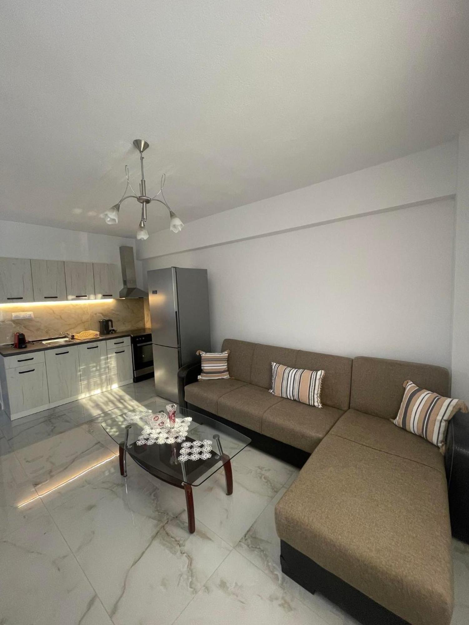Luxury In Apartment Nea Kallikrateia
