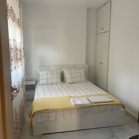 Luxury Apartment In Nea Kallikrateia Exterior photo