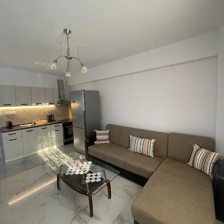 Luxury Apartment In Nea Kallikrateia Exterior photo