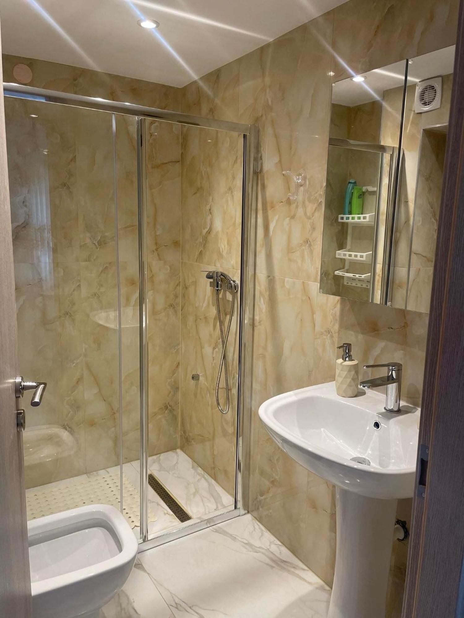 Luxury In
