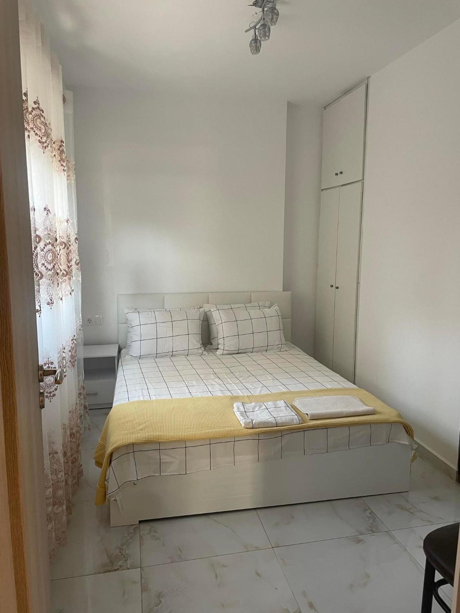 Luxury In דירה *
